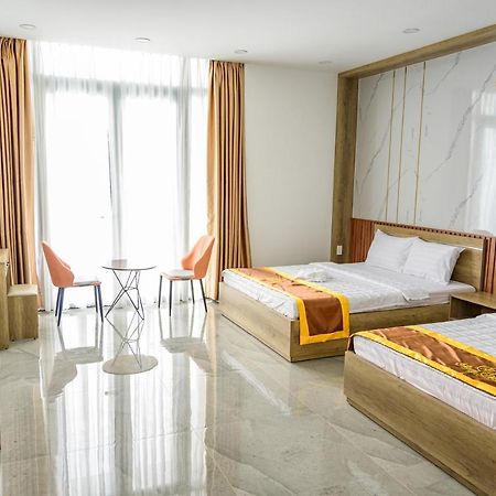 Khach San Thien My Hotel Rach Gia Exterior photo