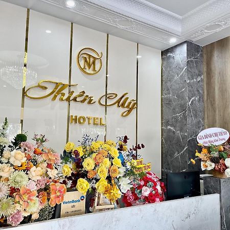 Khach San Thien My Hotel Rach Gia Exterior photo