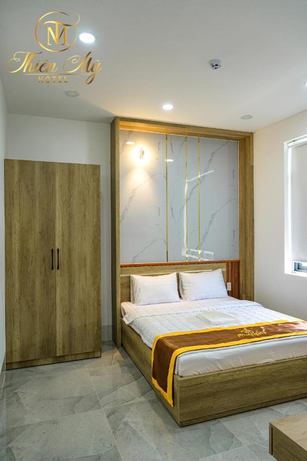 Khach San Thien My Hotel Rach Gia Exterior photo
