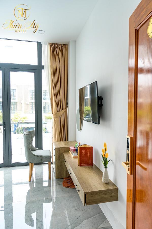 Khach San Thien My Hotel Rach Gia Exterior photo