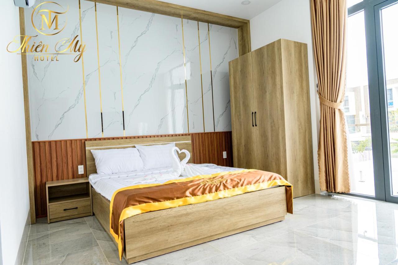 Khach San Thien My Hotel Rach Gia Exterior photo