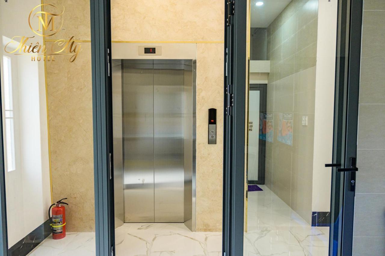 Khach San Thien My Hotel Rach Gia Exterior photo