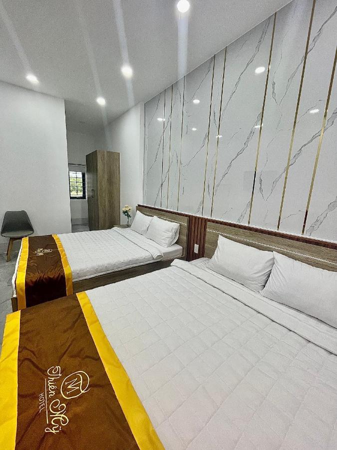 Khach San Thien My Hotel Rach Gia Exterior photo