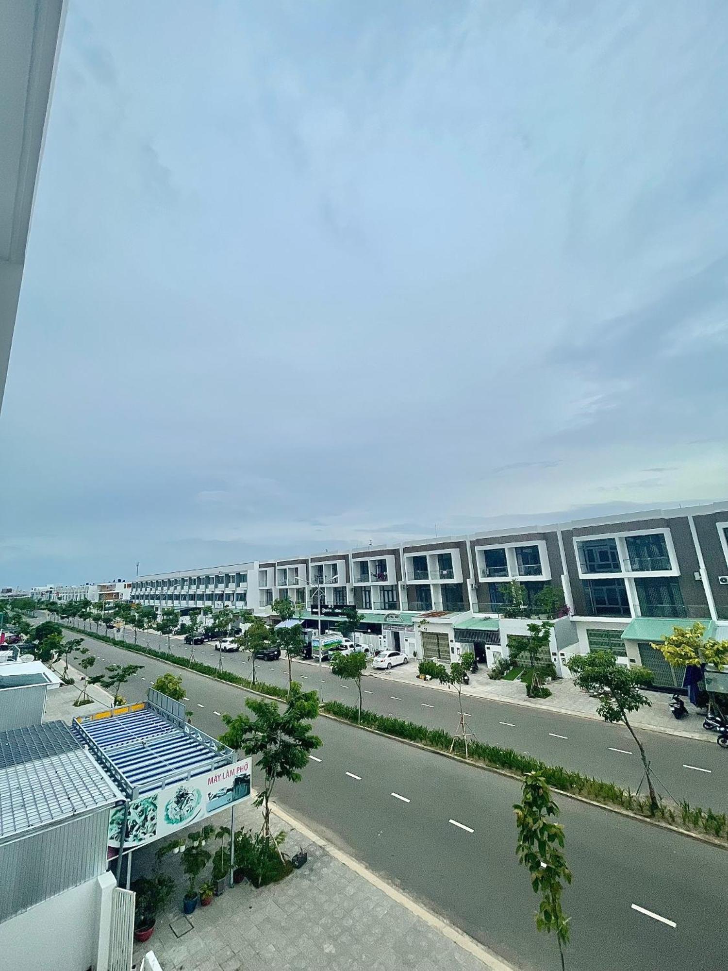 Khach San Thien My Hotel Rach Gia Exterior photo