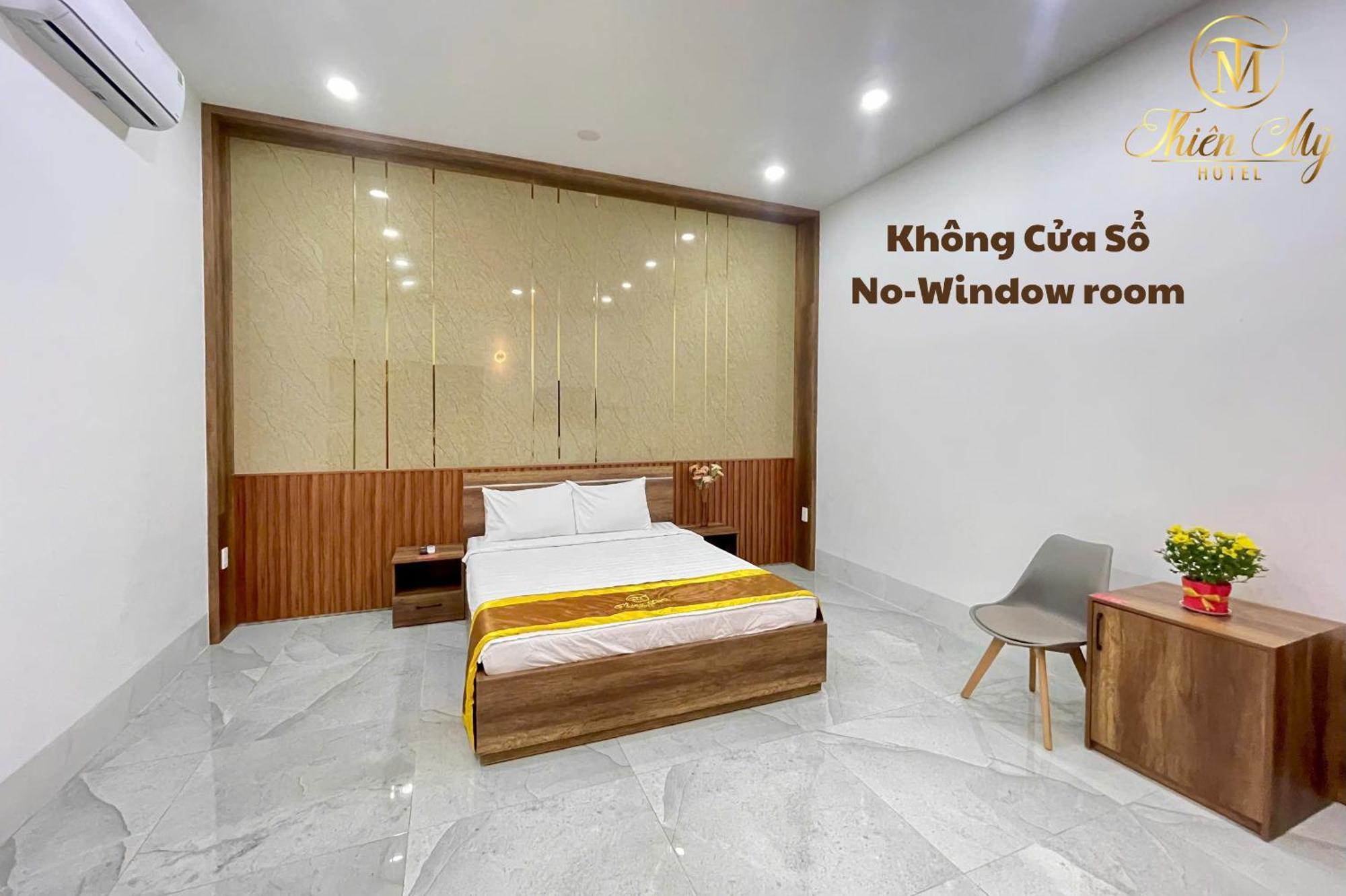 Khach San Thien My Hotel Rach Gia Exterior photo